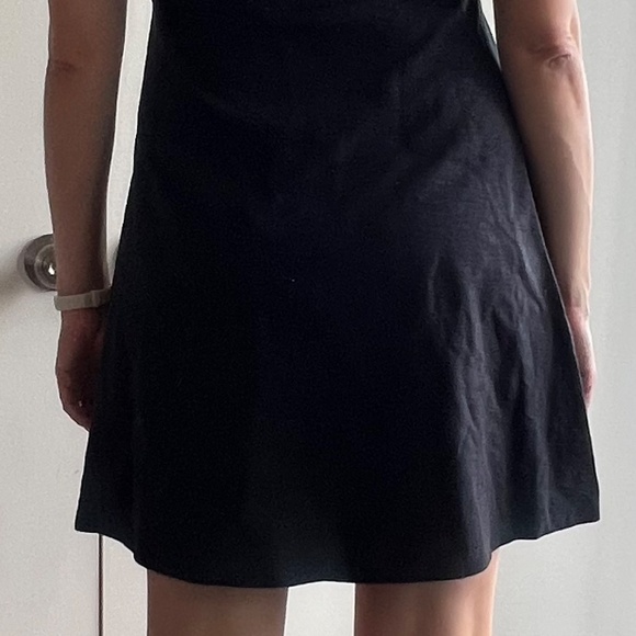 Lole dress - Black size 12 - Picture 4 of 5